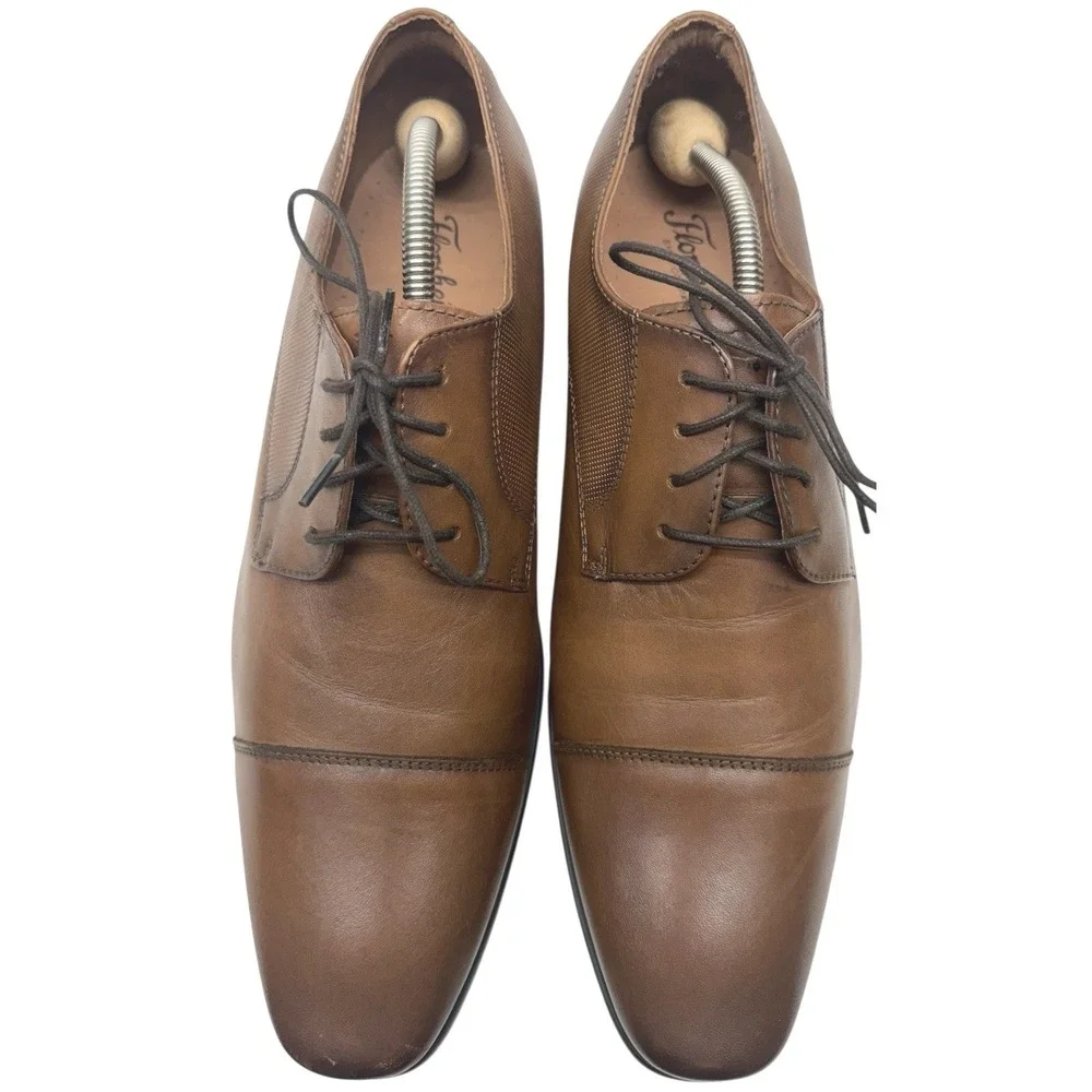 Florsheim these issues